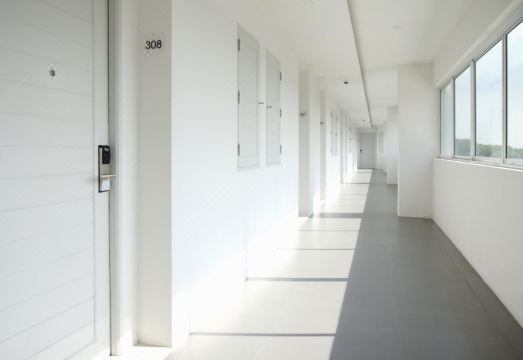 Pannara HotelHotel Overview