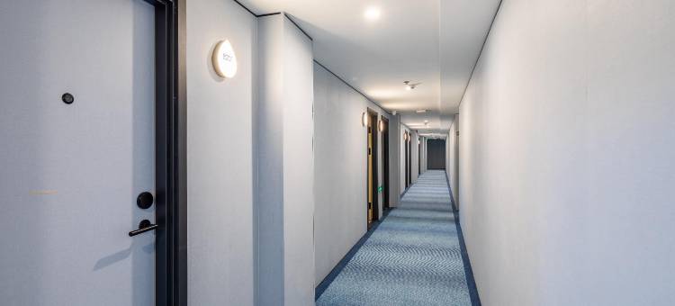 海友酒店(南京江宁金鹰百家湖地铁站店)图片