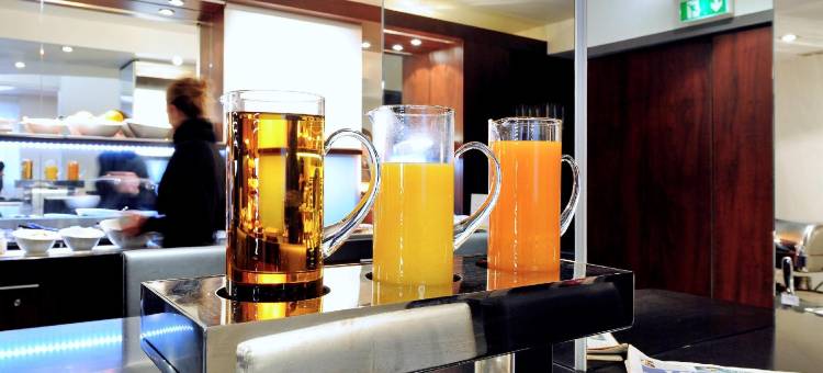 巴黎埃菲尔铁塔米拉波桥美居酒店(Hôtel Mercure Paris Tour Eiffel Pont Mirabeau)图片