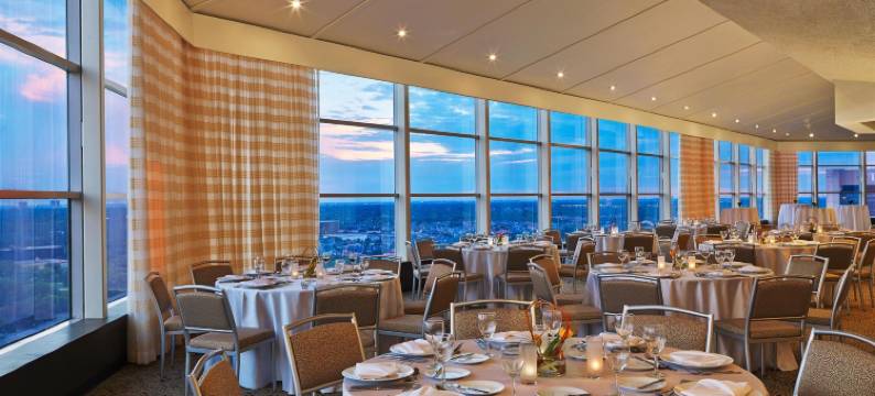 达拉斯中央公园威斯汀酒店(The Westin Dallas Park Central)图片