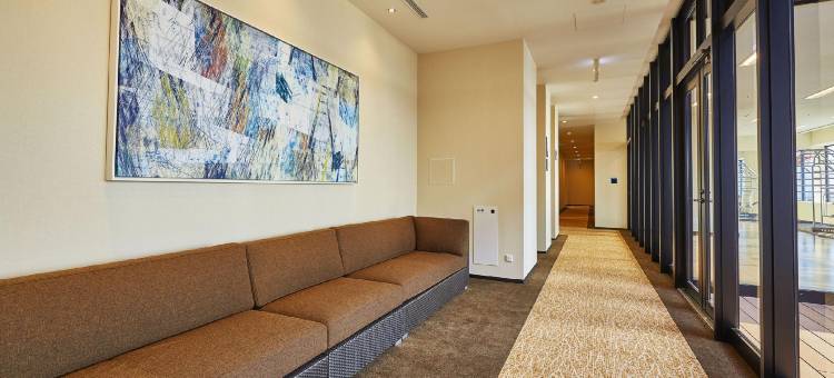 流山大鹰之森卢米埃尔格兰德酒店(Hotel Lumiere Grande Nagareyama-Otakanomori)图片