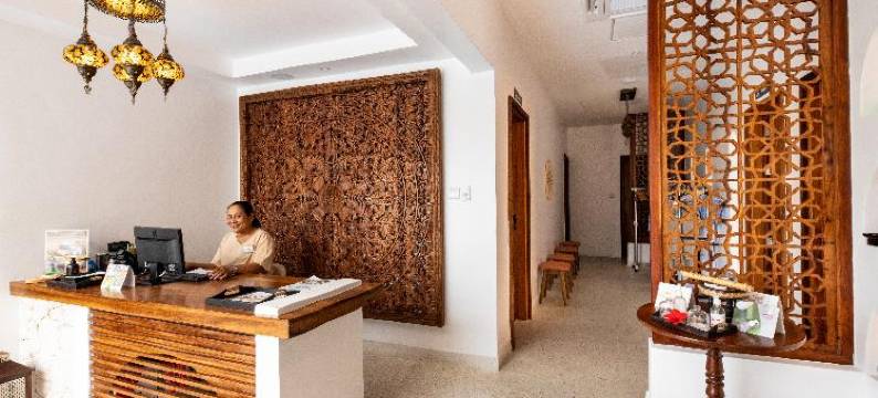 桑给巴尔马里亚尼丽世度假村(LUX* Marijani Zanzibar)图片