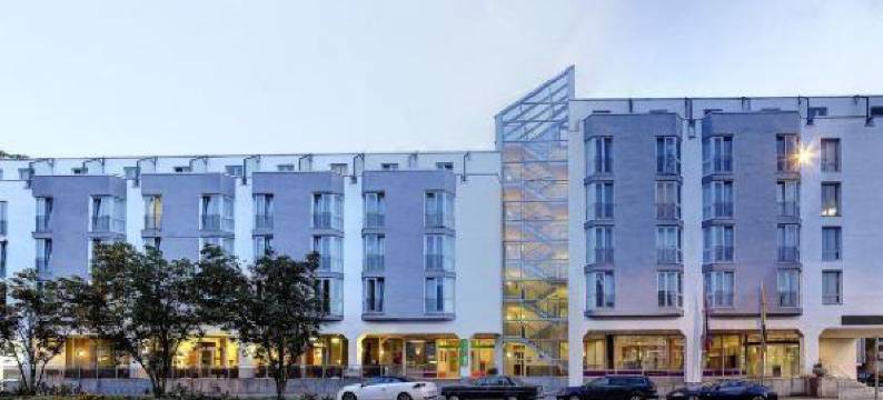 Ibis Styles Stuttgart图片