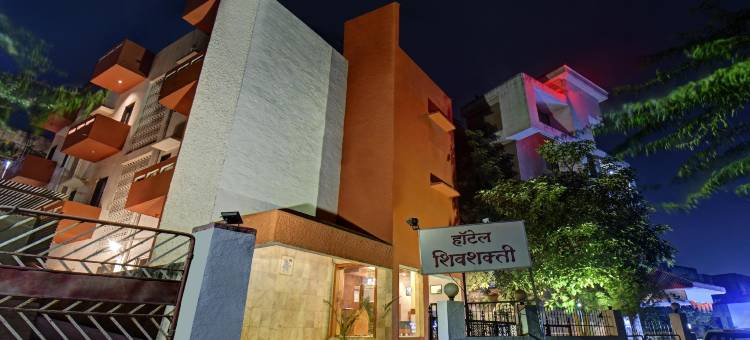Itsy Hotels Shivshakti图片