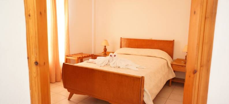 伊莱克特拉膳宿旅馆(Electra Pension)图片