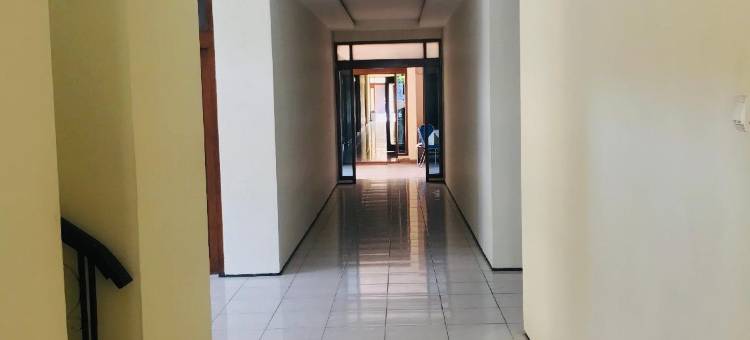 帕拉帕酒店(Palapa Hotel)图片