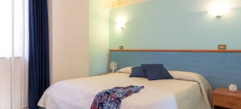 丽塔别墅酒店(Hotel Villa Rita)图片