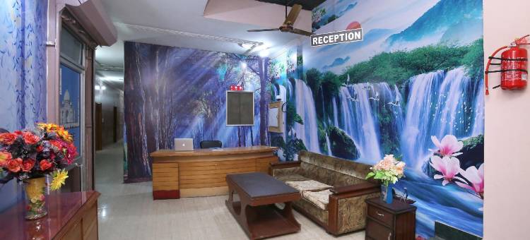 Hotel O 29172 Ess Enterprises图片