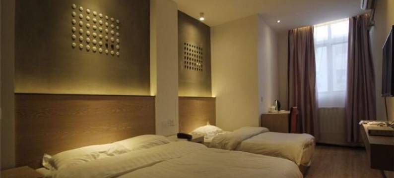 青岛京苑连锁艺术酒店图片