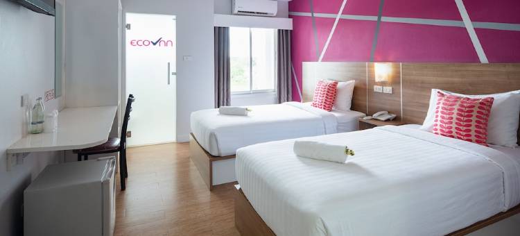 洛坤府生态精简旅馆(Eco Inn Lite Nakhon Si Thammarat)图片