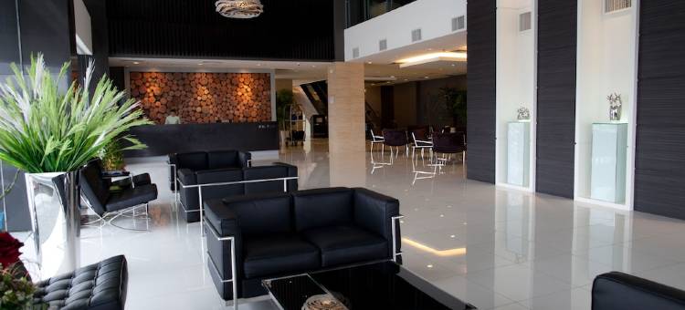 松之轩(Pinetree Hotel)图片