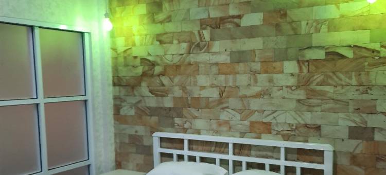 武吉丁宜帕科安英达酒店(Pakoan Indah Hotel Bukittinggi)图片