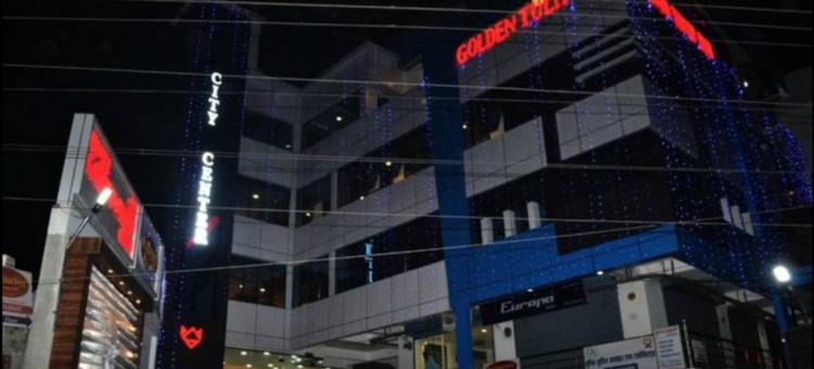 金桂冠旅馆(Hotel Golden Laurel Inn)图片