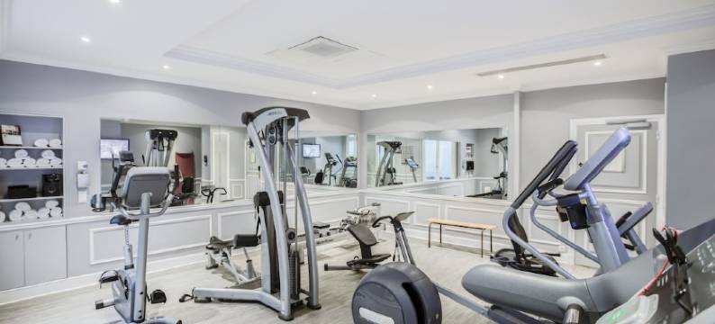 巴黎香榭丽舍辉盛阁国际公寓(Fraser Suites le Claridge Champs-Elysées)图片