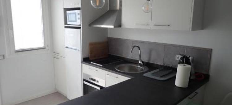Apartaments l´Amfora图片