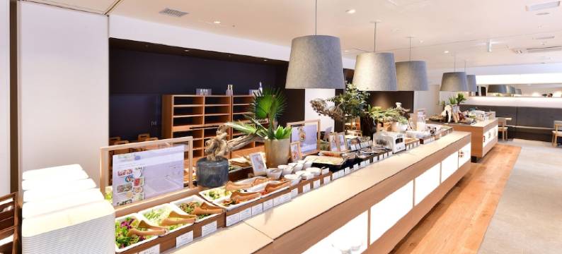 Vessel Inn荣站前(Vessel Inn Sakae Station)图片