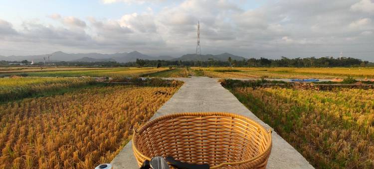 鲁敏图伊斯兰酒店YIA邬伦普罗戈(Lumintu Syariah Yia Kulon Progo)图片