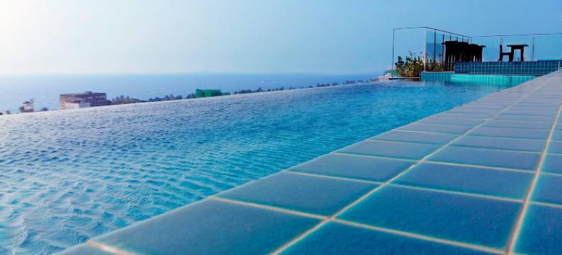 拉维尼亚山阿纳尔瓦酒店(Anarva Hotel & Spa)图片