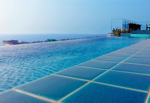 Anarva Hotel & SpaOver view