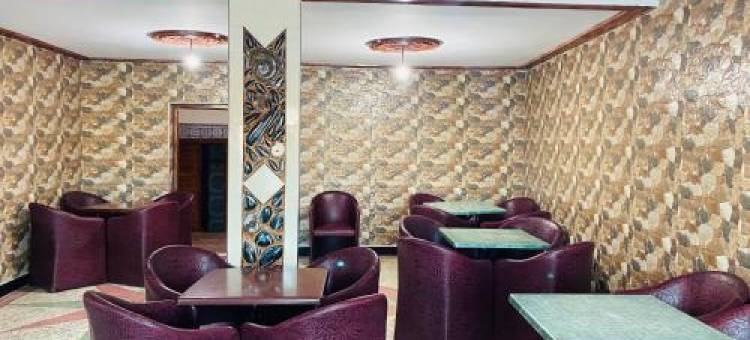 Motel Ain Mersa图片