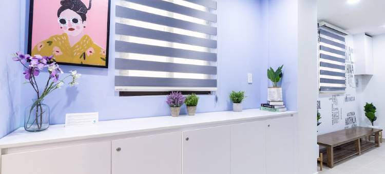 科兹鲁姆之家-迷人角落(Cozrum Homes - Charming Corner)图片