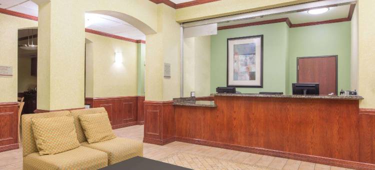 科珀斯克里斯蒂帕德里浩枫温德姆公寓(Hawthorn Extended Stay by Wyndham Corpus Christi Padre Is)图片