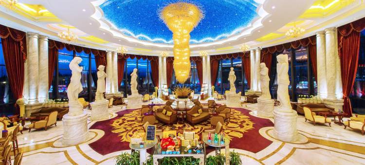 唐山国丰维景国际大酒店(河头老街店)图片