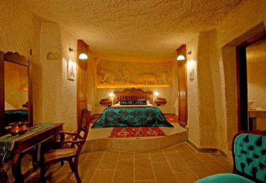 Miras Hotel Hotel Overview