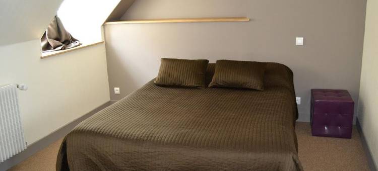 波特酒店(Hostellerie de La Poste)图片