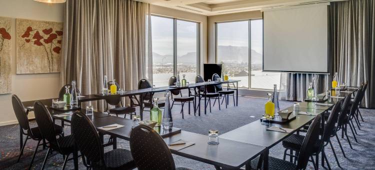 开普敦泰格谷万豪Protea酒店(Protea Hotel Cape Town Tyger Valley)图片