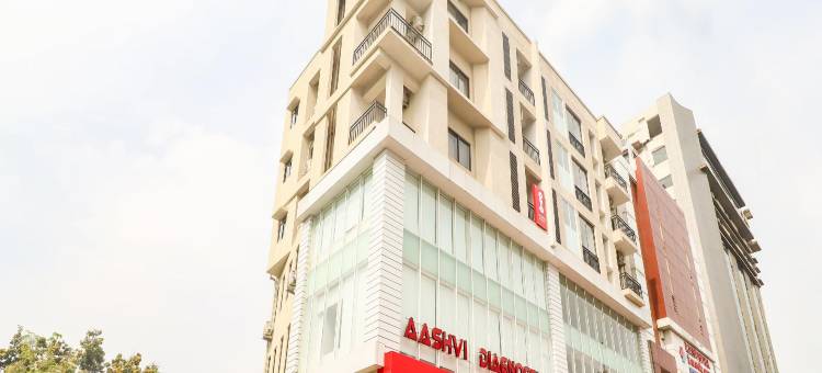 Super Hotel O Hotel Outline图片