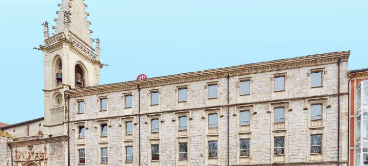 布尔戈斯宫NH典藏酒店(NH Collection Palacio Burgos)图片