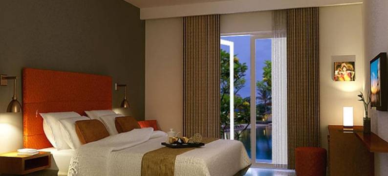 勒吉安阿南塔酒店(Ananta Legian Hotel)图片