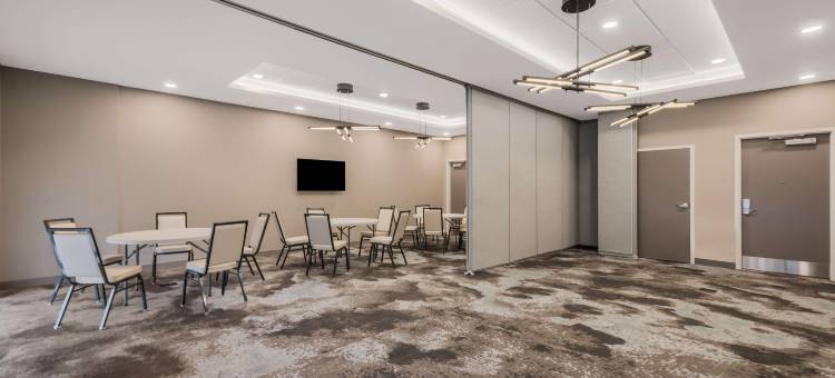 Best Western Plus Parry Sound图片