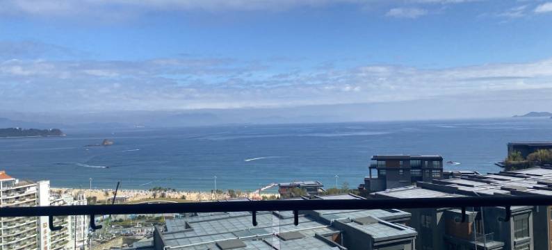 LAZY美宿公寓(倚云路分店)图片