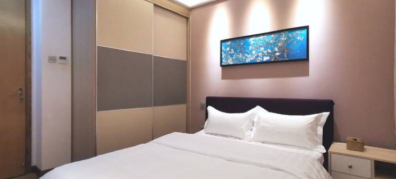 亨鱼度假民宿(东门南路分店)图片