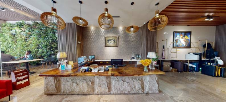 向日葵华丽酒店(Sunflower Luxury Hotel)图片