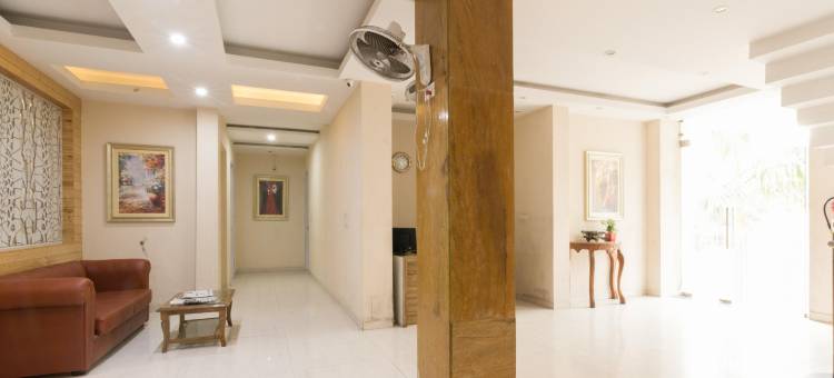 Treebo House Inn图片