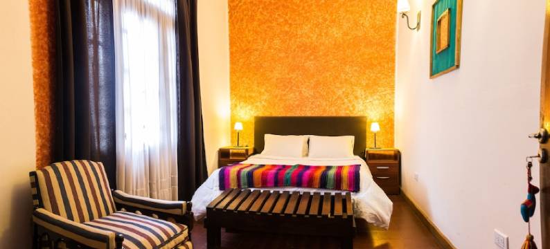 全北青年旅舍(All Norte Hostel)图片