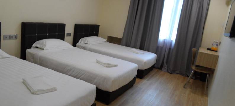 DK价值旅馆(DK Value Inn)图片