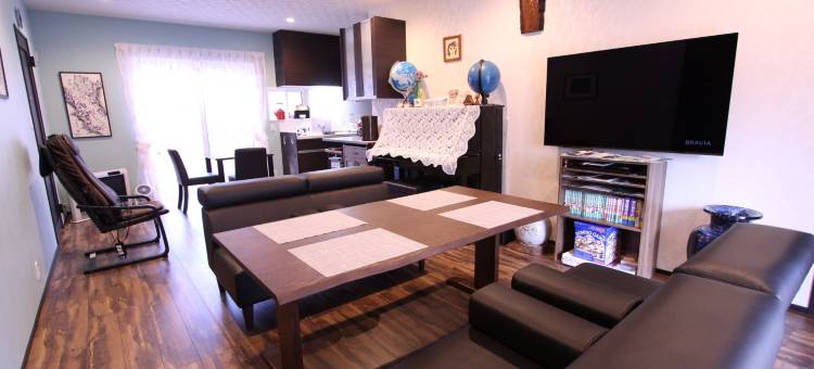 Yatsugatake Guest House Matsuda House - Vacation Stay 11086图片