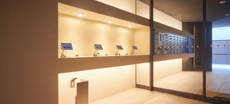 梅田BON公寓(Bon Condominium Umeda)图片