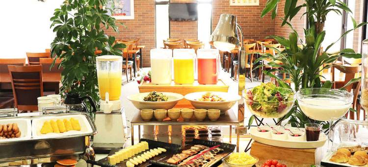 鲜花酒店(Flower Hotel)图片