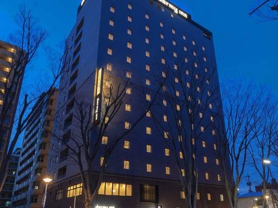 群马前桥多美迎天然温泉酒店(多美迎・御宿野乃 酒店集团)