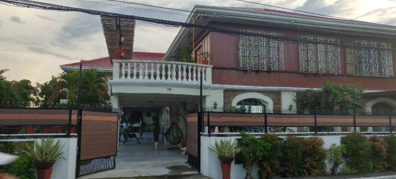 卡萨法米利雅酒店(Casa Familya)图片