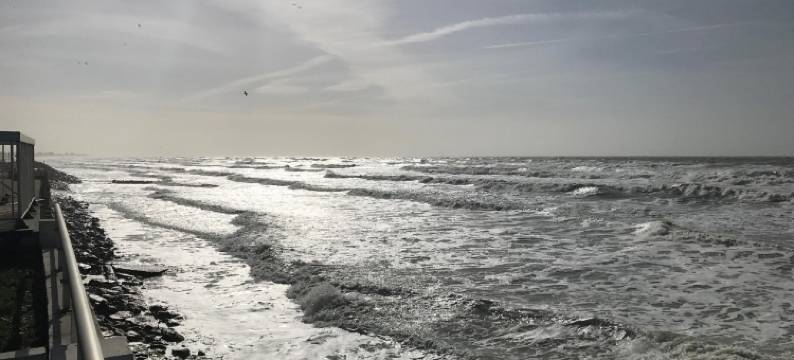 梅利蒙天使之发别墅酒店(Villa Cheveux d'Anges à Merlimont)图片