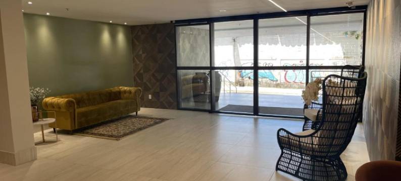 Golden Towers Hotel图片