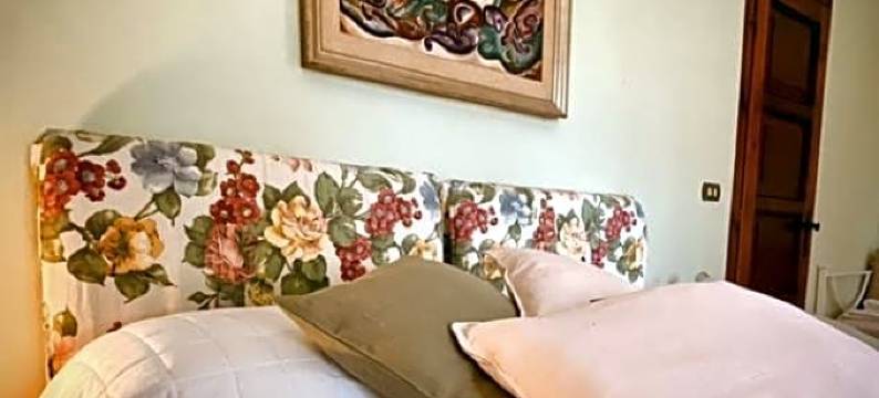 费欧里迪玛吉奥酒店(Fiori di Maggio)图片