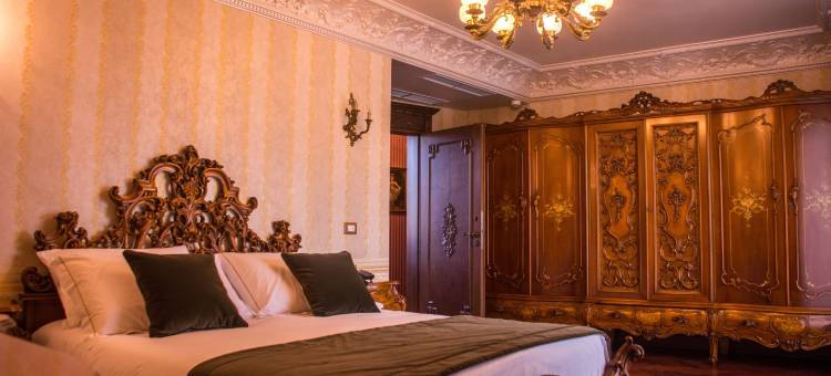 埃皮当诺酒店(Hotel Epidamn Boutique & Spa)图片