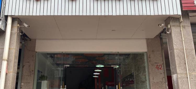 布丁酒店(黄山学院北区店)图片
